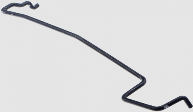 Pręt dociskowy gazu 5021544-03