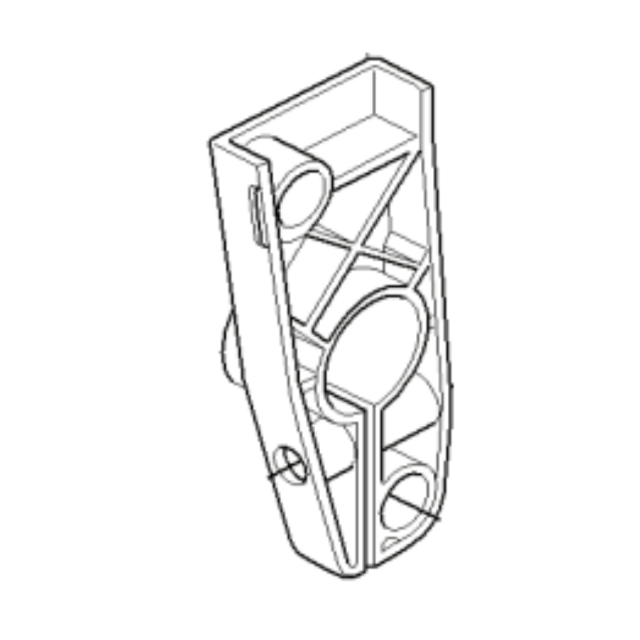Uchwyt 5022031-02