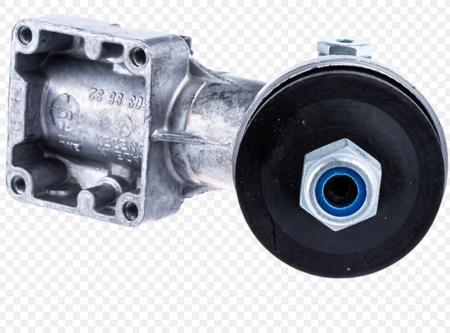 Przekładnia Kątowa Kpl, 5022192-06