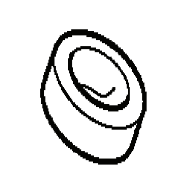 Pierścień dystansowy