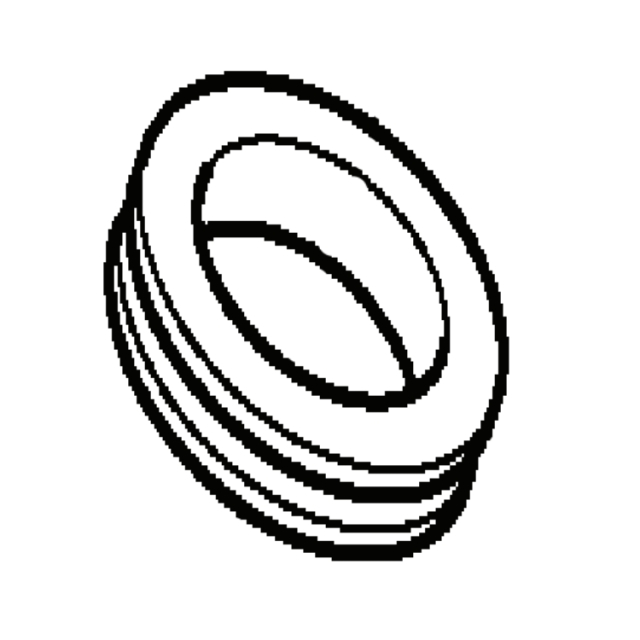 Kołnierz uszczelniający