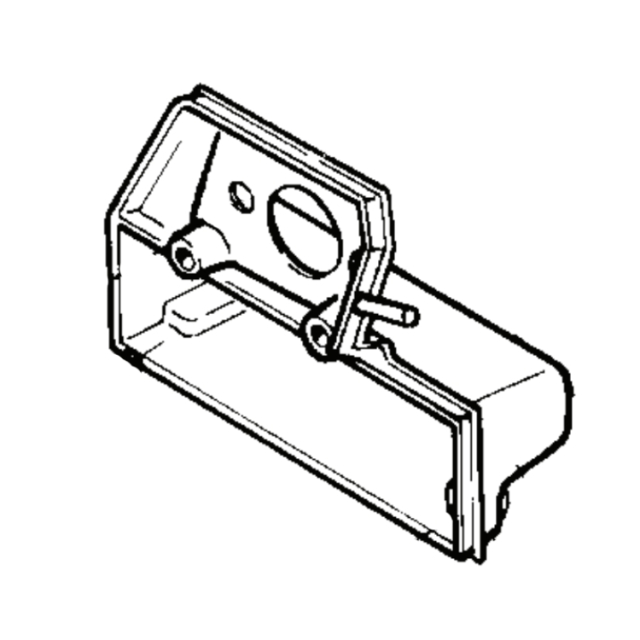 Uchwyt filtra powietrza 5022271-07