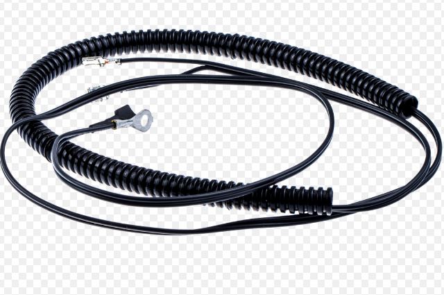 Okablowanie Kpl, Karta 5022792-02