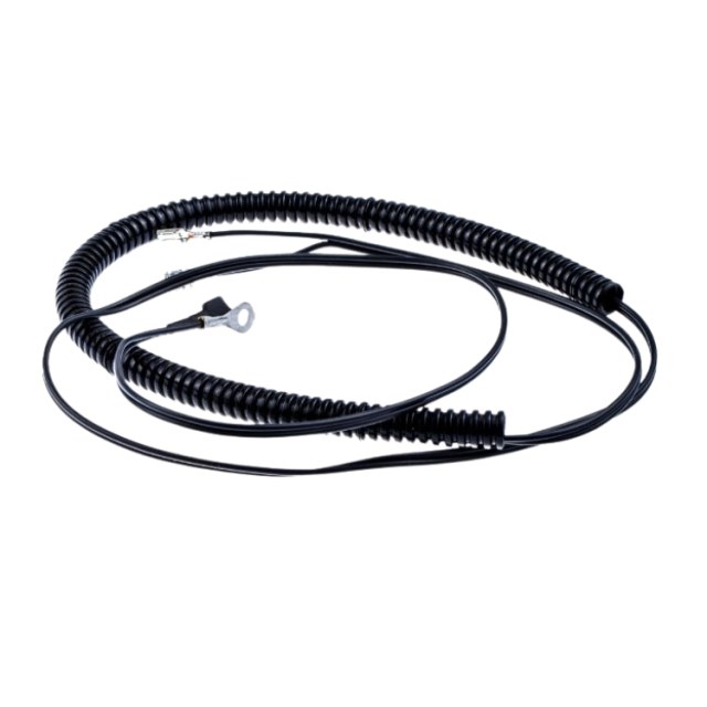 Okablowanie Kpl, Karta 5022792-02