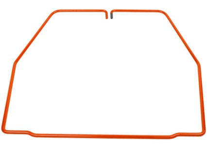 Rama Torba Na Trawę 5024471-01