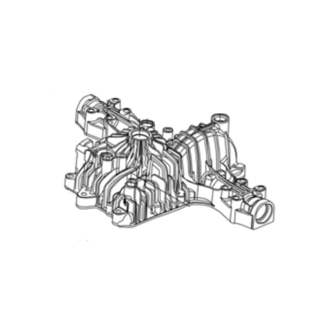 Zespół wielkich liter