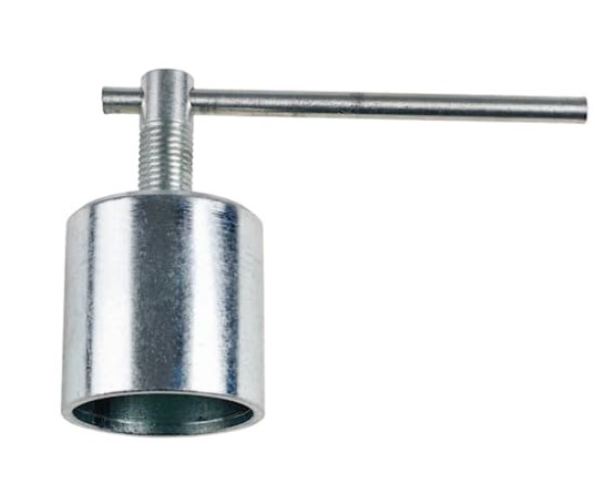 Wałek Zębaty Ściągacza 5025065-01