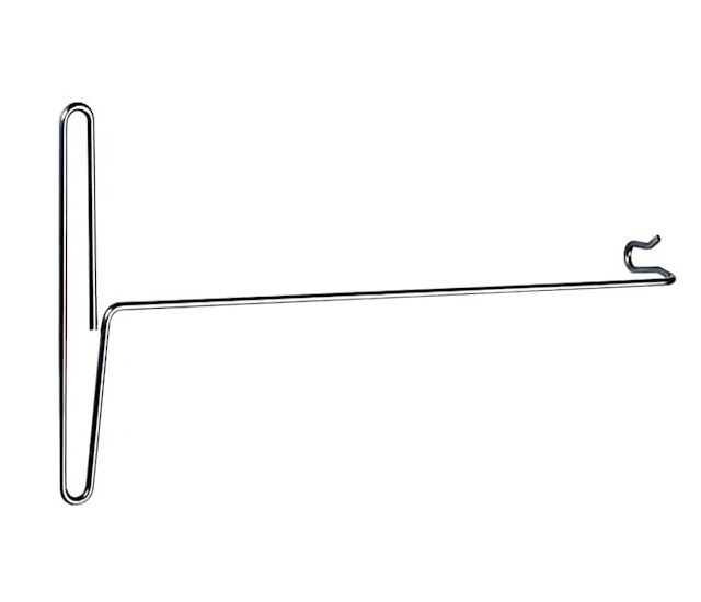 Hak do filtra paliwa 5025083-01