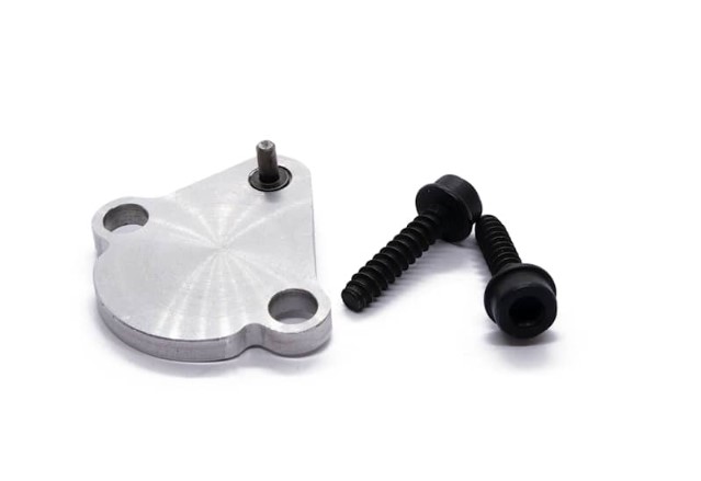 Zestaw Do Druku Testowego 5025248-02