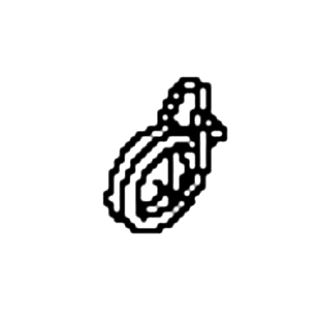 Zacisk węża 5026355-01