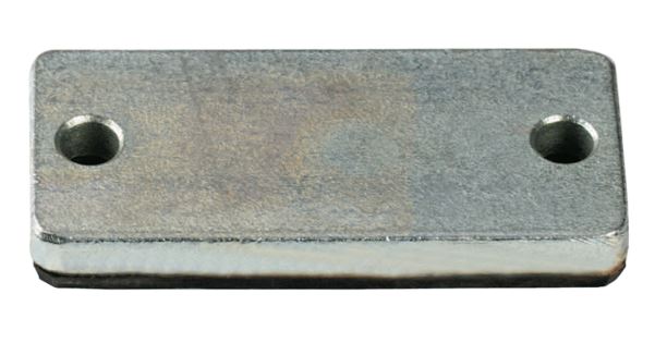 Podkładka Pokrywy, Wydech 5027139-01