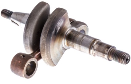 Wał Korbowy Kpl 5031121-01