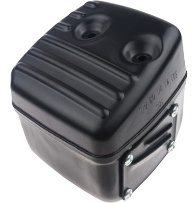 Tłumik Kpl 5031300-03