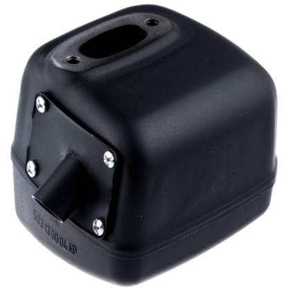 Tłumik Kpl Eur 5031300-04