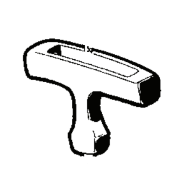 Uchwyt Rozrusznika 5031647-01