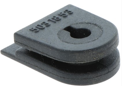 Wdrożenie, Dławienie