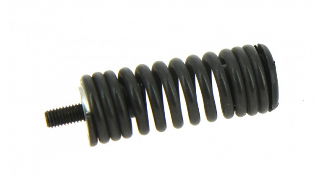 Wibrator, Izolator, Górny