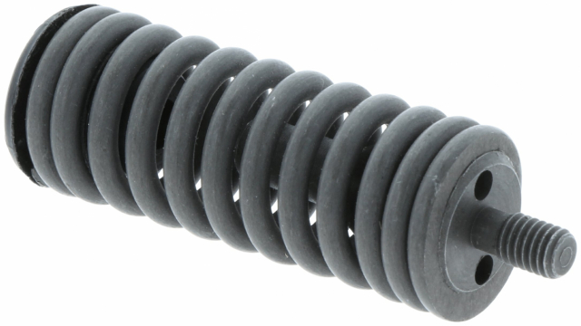 Tłumik drgań, Górny