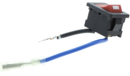 Wyłącznik Zatrzymania,Kpl, 5031893-01