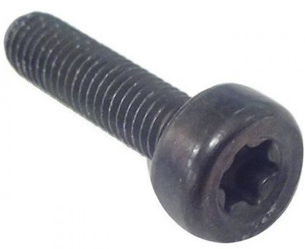 Śruba Torx D10, M5X20