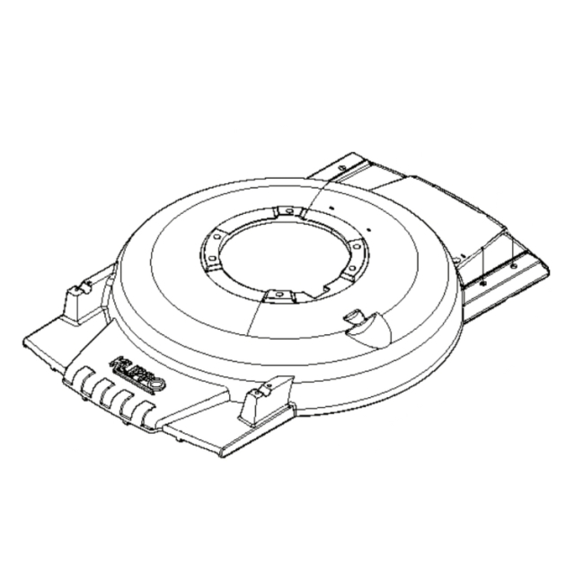 Okładka Next, Excl Ii 48Cm/19
