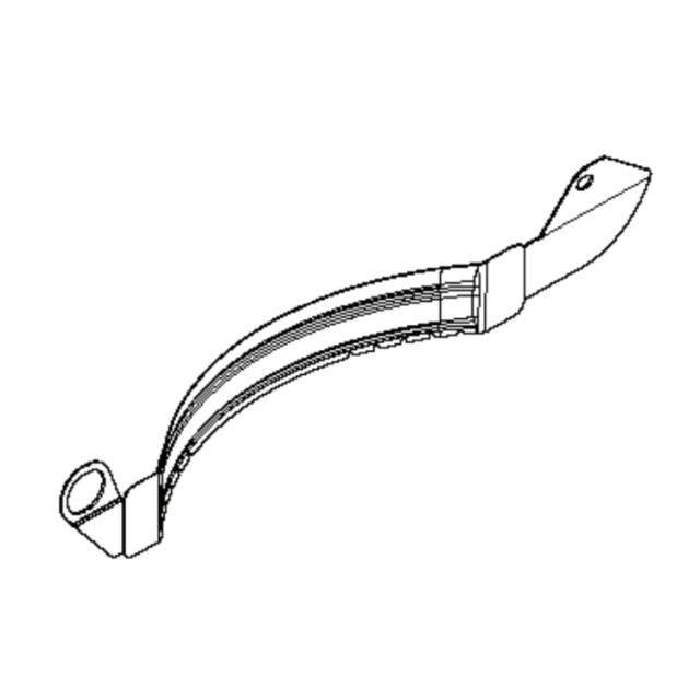 Ochrona Boczna Cobra Siana 5032633-01