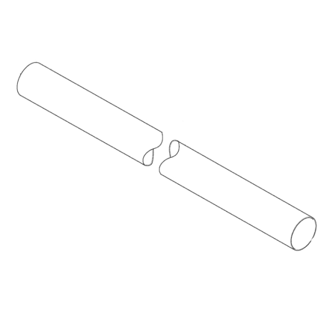 Rura Obręczna 5032853-03