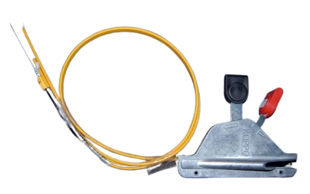 Obudowa Kontrolna W Komplecie Z Przewodem Comet 5032879-01