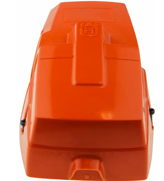 Pokrywa Cylindra 5034060-01