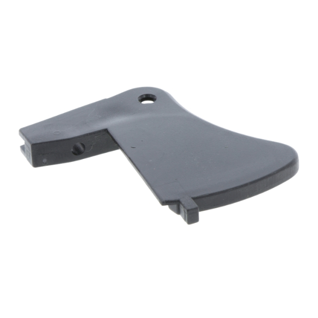 Sterowanie Przepustnicą, Czarne 5034245-02