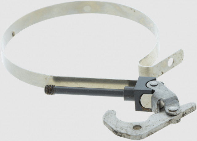 Przegub Kolanowy Kpl (Zawiera Taśmę Hamulcową) 5034528-02