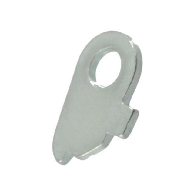 Dźwignia rozruchu podnoszenia 5034816-01