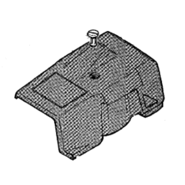 Pokrywa cylindra, USA