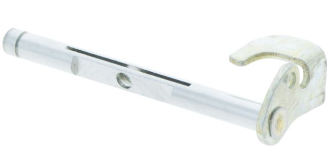 Wał Przepustnicy 5035332-01