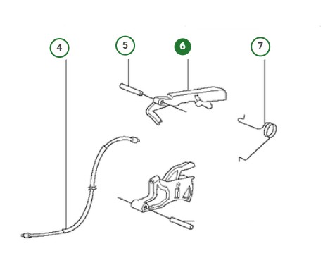 Przepustnica 5035566-02