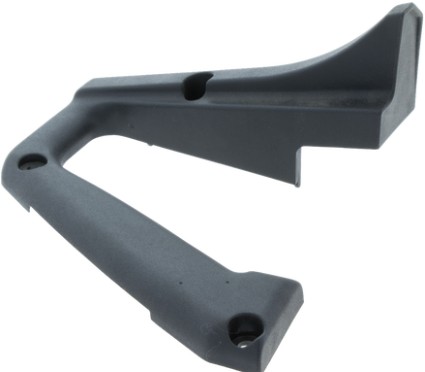 Uchwyt połówka, lewy