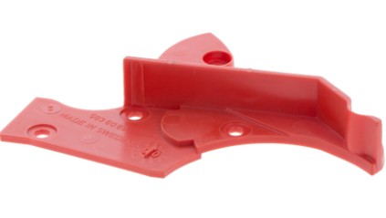 Pokrywa, Pokrywa sprzęgła