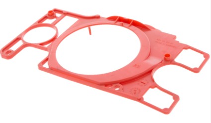 Przewód powietrza chłodzącego