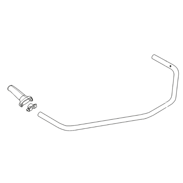 Kierownica 5037243-11