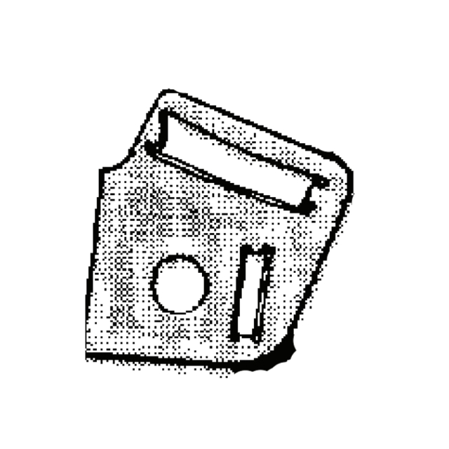 Klamra