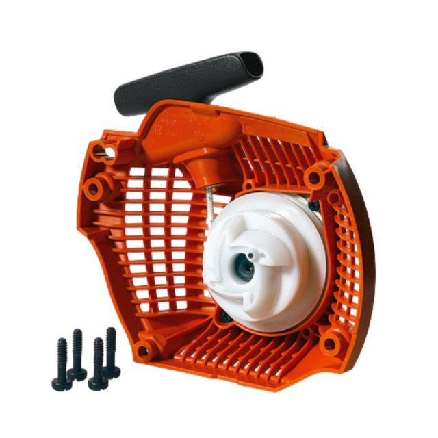 Rozrusznik Kpl, 5037925-02