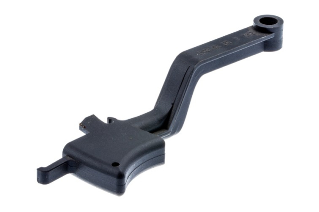 Kontrola Przepustnicy 5038132-01