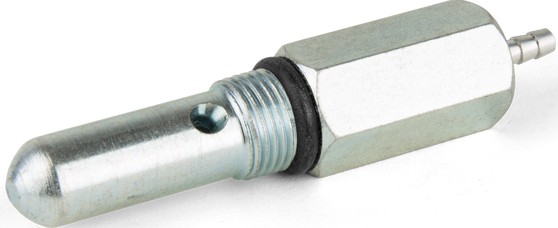 Zatrzymanie Tłoka (F, Próba Ciśnienia) 5038440-01