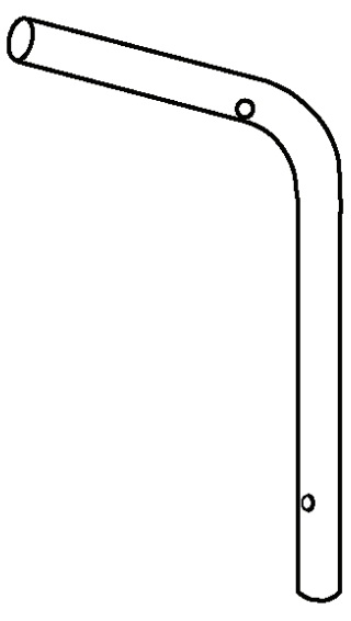 Dotykowy Uchwyt 5038592-01