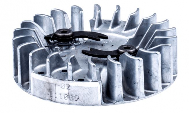 Koło zamachowe Husqvarna 357XP, 359, Jonsered 2159, CS2159
