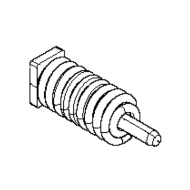 Izolator Wibracji 5039231-02