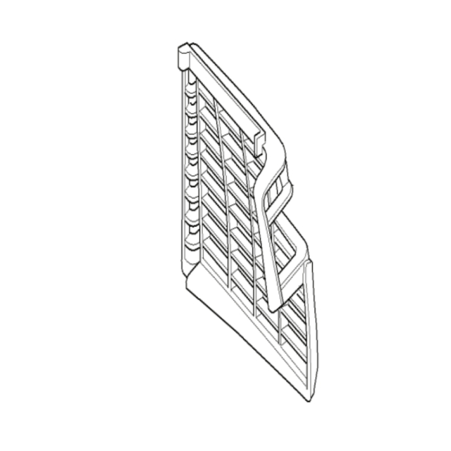 Ochrona termiczna 5039386-01
