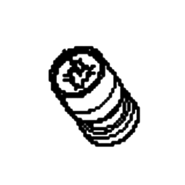 Zespół dyszy 5040240-01