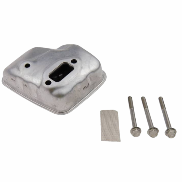 Zestaw Tłumika 5040378-01