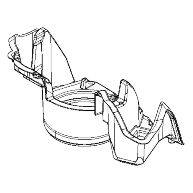 Przewód Powietrza 5041019-01